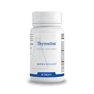Foto 1 | Foto 1 | Suplemento Biotics Research Thyrostim™: Apoyo Endocrino - Venta Internacional.