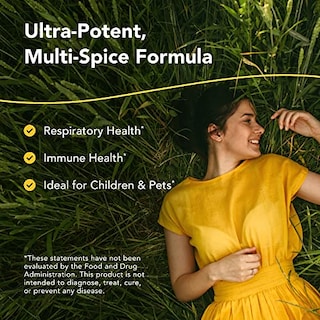 Foto 2 | Foto 2 | Suplemento North American Herb & Spice Oregaresp P73 60 Soft - Venta Internacional.