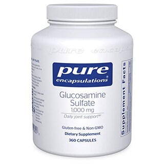 Foto 1 | Foto 1 | Supplement Pure Encapsulations Sulfato De Glucosamina 1000 Mg 3 - Venta Internacional.