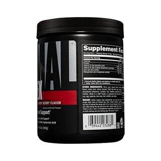 Foto 2 | Foto 2 | Supplement Animal Flex All-in-one Joint Repair 30 Cucharadas - Venta Internacional.