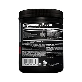 Foto 3 | Foto 3 | Supplement Animal Flex All-in-one Joint Repair 30 Cucharadas - Venta Internacional.