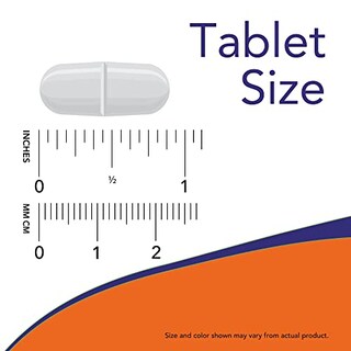 Foto 5 | Foto 5 | Suplemento Now Msm (metilsulfonilmetano), 1500 Mg, 200 Tabletas - Venta Internacional.
