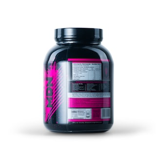 Foto 3 | Foto 3 | Proteina Wheyner Isolate Platano MDN Proteína Sin Carbohidratos Y Grasa 100% Pura