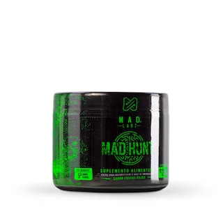 Foto 2 | Foto 2 | Mad Hunt Mad Labz