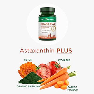Foto 5 | Foto 5 | Supplement Purity Products Astafx Plus Astaxantina 30 Días - Venta Internacional.