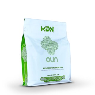 Foto 2 | Foto 2 | Proteína Vegana Olin Chocolate MDN