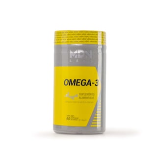 Foto 1 | Foto 1 | Omega-3 Mdn