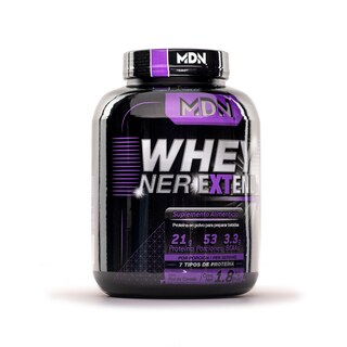 Foto 2 | Foto 2 | Proteína Wheyner Extend Rol de Canela Mdn