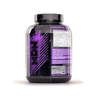 Foto 3 | Foto 3 | Proteína Wheyner Extend Rol de Canela Mdn