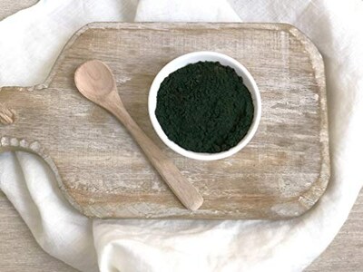Foto 5 | Foto 5 | Chlorella En Polvo Anthony's Organic 240 Ml, Sin Ogm, Sin Gluten - Venta Internacional.