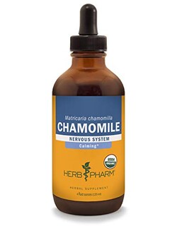 Foto 1 | Foto 1 | Extracto Líquido Herb Pharm Chamomile Organic 120 Ml Nervious - Venta Internacional.