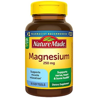 Foto 1 | Foto 1 | Suplemento Dietético Nature Made Magnesium 250 mg 90 Cápsulas Blandas - Venta Internacional