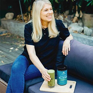 Foto 4 | Foto 4 | Té Verde Matcha En Polvo Ancient Nutrition Con Ashwagandha 20s - Venta Internacional.