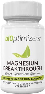 Foto 1 | Foto 1 | Suplemento Bioptimizers Magnesium Breakthrough 4.0 60 Cápsulas - Venta Internacional.