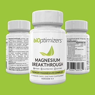 Foto 4 | Foto 4 | Suplemento Bioptimizers Magnesium Breakthrough 4.0 60 Cápsulas - Venta Internacional.