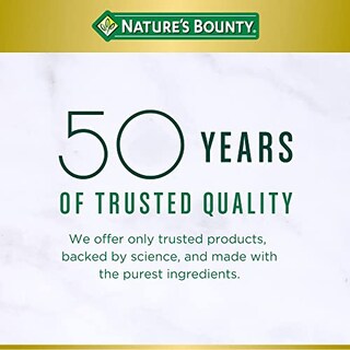 Foto 3 | Foto 3 | Suplemento Nature's Bounty Cinnamon 1500 Mg Cápsulas 100 Unidades - Venta Internacional