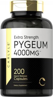 Foto 1 | Foto 1 | Suplemento Carlyle Pygeum Africanum Bark 200 Cápsulas - Venta Internacional