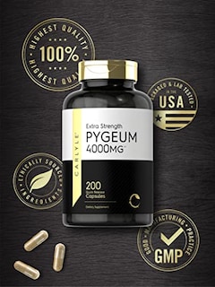 Foto 5 | Foto 5 | Suplemento Carlyle Pygeum Africanum Bark 200 Cápsulas - Venta Internacional