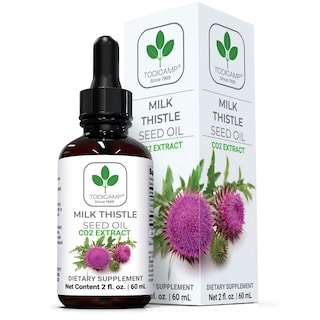 Foto 1 | Foto 1 | Suplemento De Aceite De Semilla De Cardo Mariano Todicamp 100% Puro - Venta Internacional.