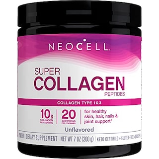 Foto 1 | Foto 1 | Polvo De Colágeno Neocell Super Collagen Peptides Tipo 1 y 3 - Venta Internacional