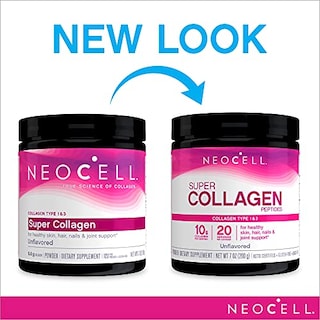 Foto 4 | Foto 4 | Polvo De Colágeno Neocell Super Collagen Peptides Tipo 1 y 3 - Venta Internacional