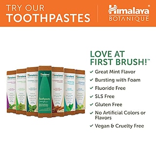 Foto 6 | Foto 6 | Suplemento Himalaya Glucocare 626 Mg 180 Cápsulas - Venta Internacional