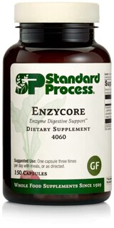 Foto 1 | Foto 1 | Suplemento Standard Process Enzycore 150 Cápsulas - Venta Internacional