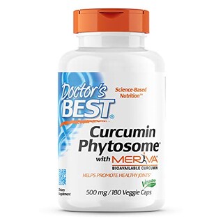 Foto 1 | Foto 1 | Suplemento Doctor's Best Curcumin Phytosome 500 Mg 180 Cápsulas - Venta Internacional.