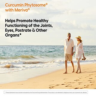 Foto 5 | Foto 5 | Suplemento Doctor's Best Curcumin Phytosome 500 Mg 180 Cápsulas - Venta Internacional.