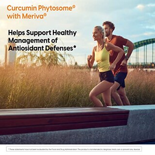 Foto 6 | Foto 6 | Suplemento Doctor's Best Curcumin Phytosome 500 Mg 180 Cápsulas - Venta Internacional.
