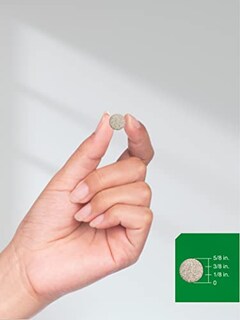 Foto 7 | Foto 7 | Suplemento Horbaach Dgl En Tabletas Masticables De Regaliz 400 Mg 180 - Venta Internacional.