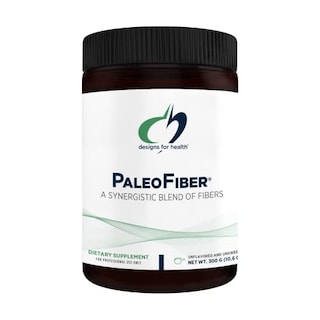 Foto 1 | Foto 1 | Diseños De Suplementos Para La Salud Paleofiber 300 G Vegano - Venta Internacional.