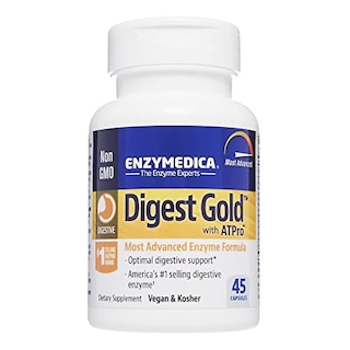 Foto 1 | Foto 1 | Suplemento Enzymedica Digest Gold + Atpro 45 Cápsulas - Venta Internacional.