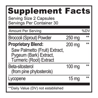 Foto 5 | Foto 5 | Suplemento Integral Para La Salud Urinaria Y De La Próstata De Naturelo - Venta Internacional.