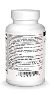Foto 2 | Foto 2 | Suplemento Source Naturals Essential Enzymes 500 Mg 60 Cápsulas - Venta Internacional.