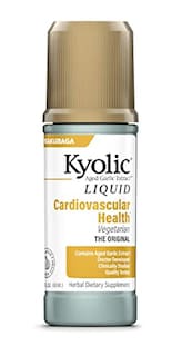 Foto 2 | Foto 2 | Suplemento Líquido De Extracto De Ajo Envejecido Kyolic 120 Ml - Venta Internacional.