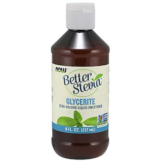 Foto 1 | Foto 1 | Stevia Glycerite Now Foods, 240 Ml, Sin Alcohol - Venta Internacional.