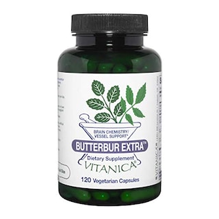 Foto 1 | Foto 1 | Suplemento Vitanica Butterbur Extra Brain Support 120 Cápsulas - Venta Internacional.