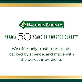 Foto 3 | Foto 3 | Suplemento Nature's Bounty Milk Thistle 1000 Mg 50 Cápsulas Blandas X - Venta Internacional.