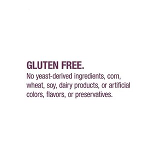 Foto 5 | Foto 5 | Suplemento Nature's Way Peppermint Soothe 60 Cápsulas - Venta Internacional.