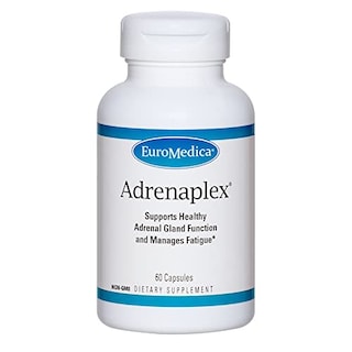 Foto 1 | Foto 1 | Suplemento Euromedica Adrenaplex 60 Cápsulas - Venta Internacional.