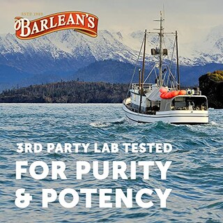 Foto 6 | Foto 6 | Complementa El Aceite De Pescado Fresh Catch Ultra Epa-dha 1300 De Barlean - Venta Internacional.