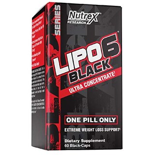 Foto 1 | Foto 1 | Suplemento Nutrex Research Lipo-6 Black Ultra Concentrate - Venta Internacional.