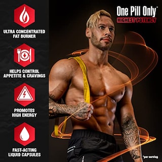 Foto 6 | Foto 6 | Suplemento Nutrex Research Lipo-6 Black Ultra Concentrate - Venta Internacional.