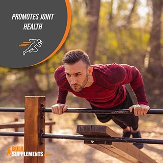 Foto 5 | Foto 5 | Péptidos De Colágeno En Polvo Bulksupplements.com 500 G - 45 Servi - Venta Internacional.