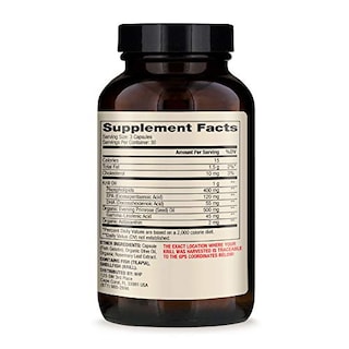 Foto 3 | Foto 3 | Suplemento De Aceite De Krill Antártico Dr. Mercola Para Mujer 270 Cápsulas - Venta Internacional.