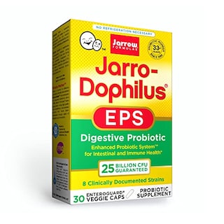 Foto 1 | Foto 1 | Suplemento Jarro-dophilus Eps De Jarrow Formulas: 25 Mil Millones De Dólares - Venta Internacional.