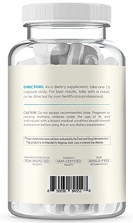 Foto 2 | Foto 2 | Suplemento Clearformulas Coq10 400 Mg 200 Cápsulas Para El Corazón - Venta Internacional.