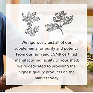 Foto 4 | Foto 4 | Suplemento Global Healing Quercetin, 500 Mg, 60 Cápsulas (2 Unidades) - Venta Internacional.