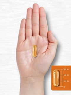 Foto 7 | Foto 7 | Suplemento De Cúrcuma Carlyle, Curcumina, 3000 Mg, 90 Cápsulas - Venta Internacional.